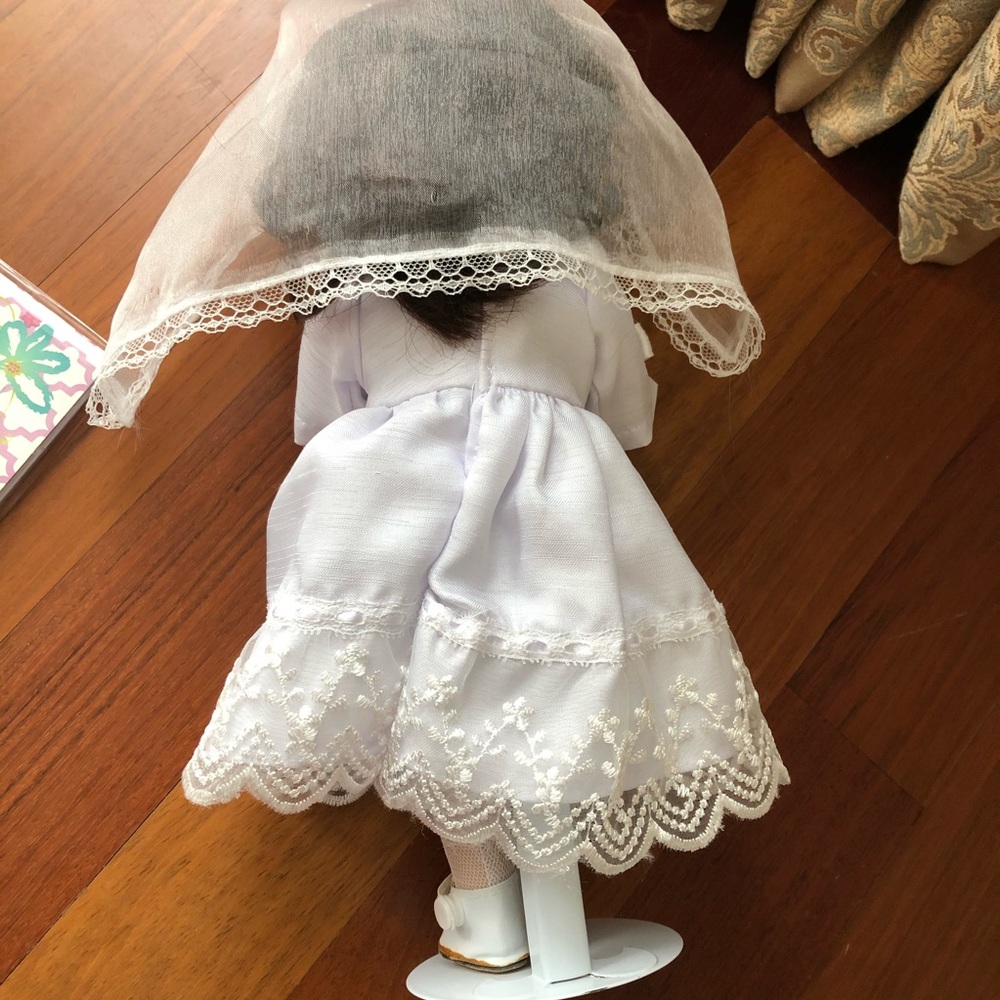 Personalized SOFIA First Communion bundle - Picture 15 of 16